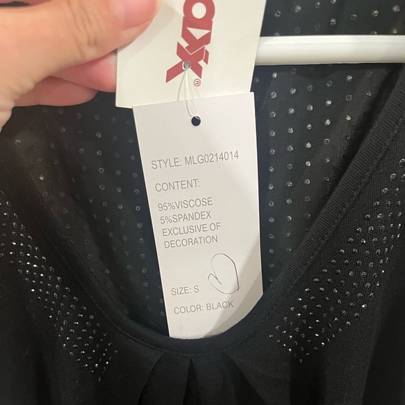 NWT Design History Tank Top - small - Picture 7 of 9